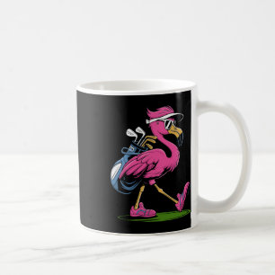 Ping Flamingo Golf Zonnebril Vrouw Dames Heren Gol Koffiemok