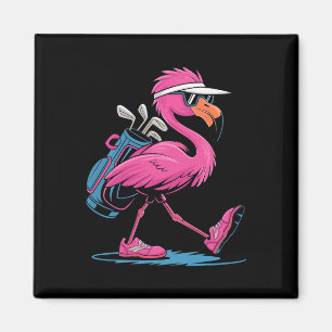 Ping Flamingo Golf Zonnebril Vrouw Dames Heren Gol Magneet
