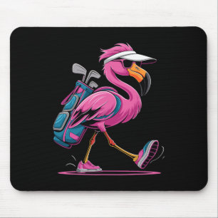 Ping Flamingo Golf Zonnebril Vrouw Dames Heren Gol Muismat