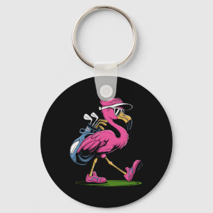 Ping Flamingo Golf Zonnebril Vrouw Dames Heren Gol Sleutelhanger