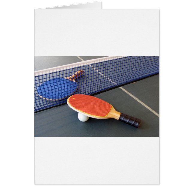 Ping Pong (Voorkant)