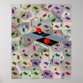 Ping Pong, Affiche (Devant)