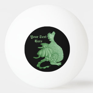 ping pong bal pingpongballen