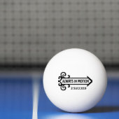 Ping Pong Ball (Net)