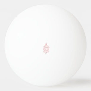 Ping Pong Ball
