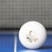 Ping Pong Ball (Net)