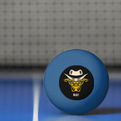 Ping Pong Ball (Net)