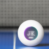 Ping Pong Ball 2021 JK (Net)