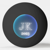 Ping Pong Ball 2023 JK