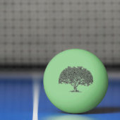 Ping Pong Ball - Family Reunion (Net)