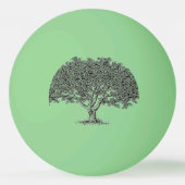 Ping Pong Ball - Family Reunion (Voorkant)