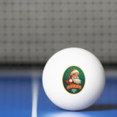 Ping Pong Ball - FORBS (Net)