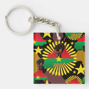 Ping Pong Ball Sleutelhanger