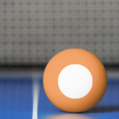 Ping Pong Balle de ping-pong (Filet)