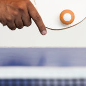Ping Pong Balle de ping-pong (Paddle)