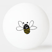 Ping Pong balle de ping-pong (Dos)