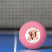 Ping Pong Balle de ping-pong (Filet)
