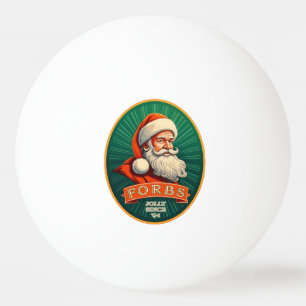 Ping Pong Balle de ping-pong - FORBS