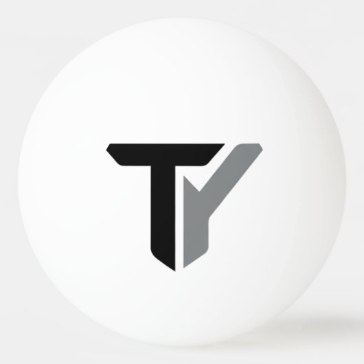 Ping Pong Balle de ping-pong Taryen (Devant)