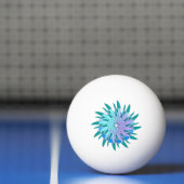 Ping Pong Balle de tennis de table (Filet)