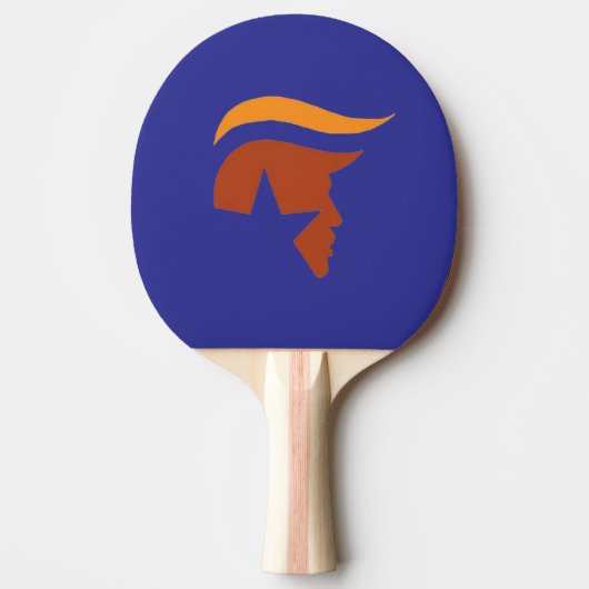 PING PONG BATJE (Voorkant)