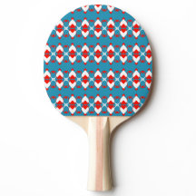 ping pong batjes | Tafeltennisrackets