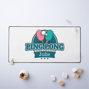 Ping Pong Bureaumat
