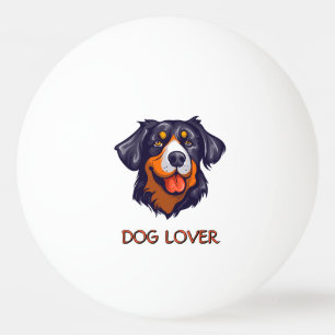 Ping Pong Concevez votre propre balle de ping-pong