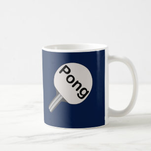 Ping Pong Mug