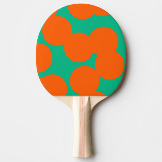 Ping pong paddle #2 tafeltennisbatje