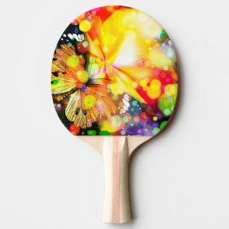Ping Pong Paddle/Butterfly Tafeltennisbatje