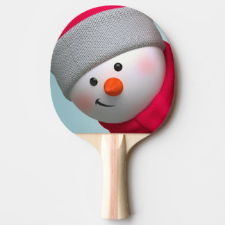 Ping Pong Paddle/Sman Tafeltennisbatje