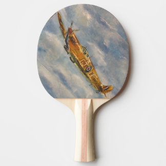 Ping Pong Paddle SPITFIRE Tafeltennisbatje