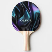 Ping Pong Paddle Tafeltennisbatje (Voorkant)
