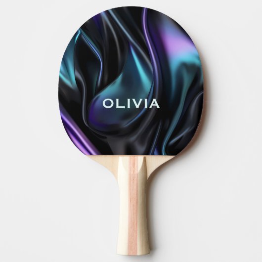 Ping Pong Paddle Tafeltennisbatje (Voorkant)