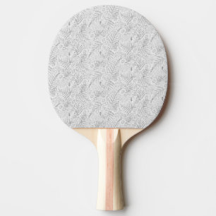 Ping Pong Paddle Tafeltennisbatje