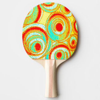 Ping Pong Paddle Tafeltennisbatje
