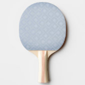 Ping Pong Paddle Tafeltennisbatje (Achterkant)