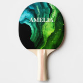Ping Pong Paddle Tafeltennisbatje (Voorkant)