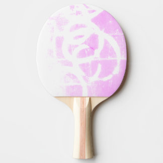 Ping Pong Paddle Tafeltennisbatje