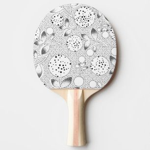 Ping Pong Paddle Tafeltennisbatje