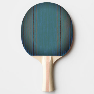 Ping Pong Paddle Tafeltennisbatje