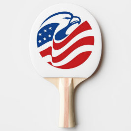 Ping Pong Paddle Tafeltennisbatje