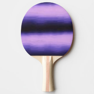 Ping Pong Paddle Tafeltennisbatje