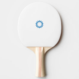 Ping Pong Paddle Tafeltennisbatje