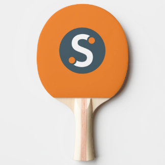 Ping Pong Paddle Tafeltennisbatje