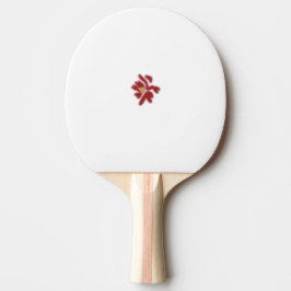 Ping Pong Paddle Tafeltennisbatje
