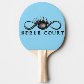 Ping Pong Paddle Tafeltennisbatje