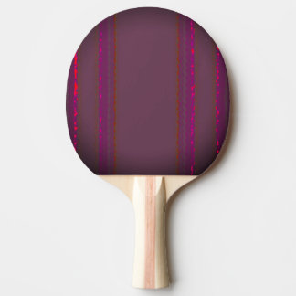 Ping Pong Paddle Tafeltennisbatje