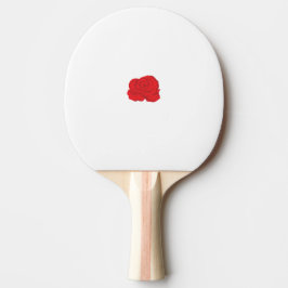 Ping Pong Paddle Tafeltennisbatje
